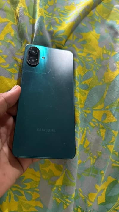 Samsung Mobile A07 5G