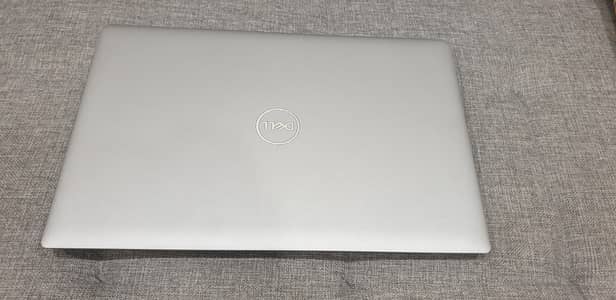 Dell Latitude 15 5520 i7 11th Gen, 8GB, 256 SSD, Full Numpad B/L K/B