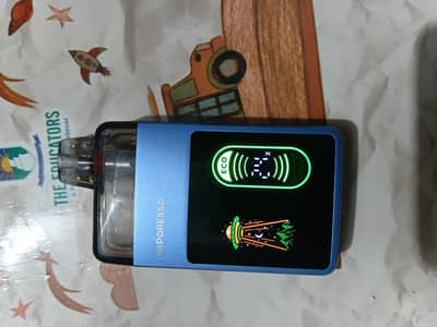 vaporesso ECO NANO PRO