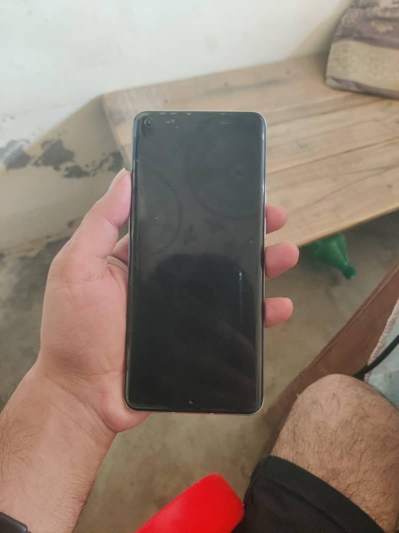 One Plus 9 Pro 4