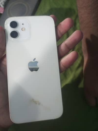 Apple iPhone 12