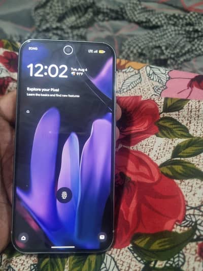 Google Pixel 9 Pro XL