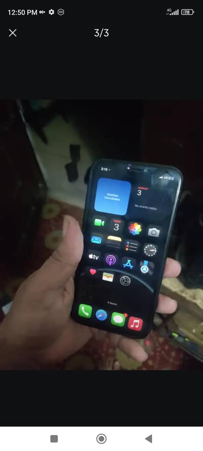 Apple iPhone XR dual pta approved