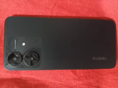 Realme Note 60x
