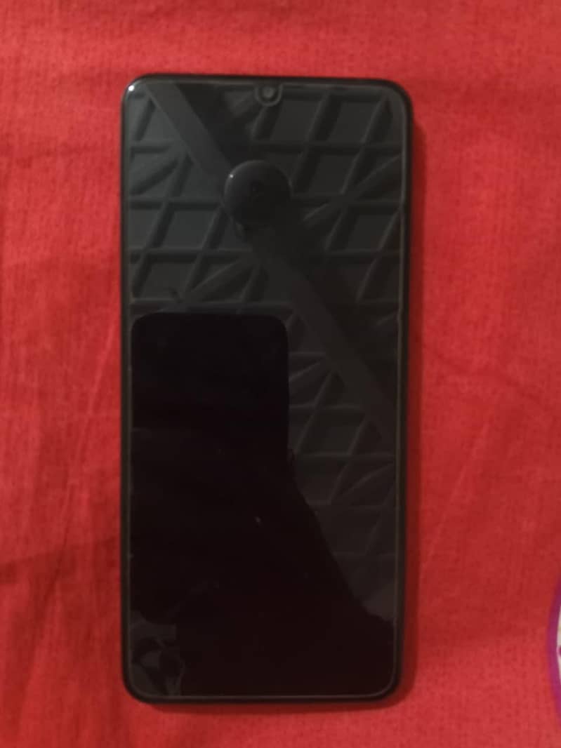 Realme Note 60x 1