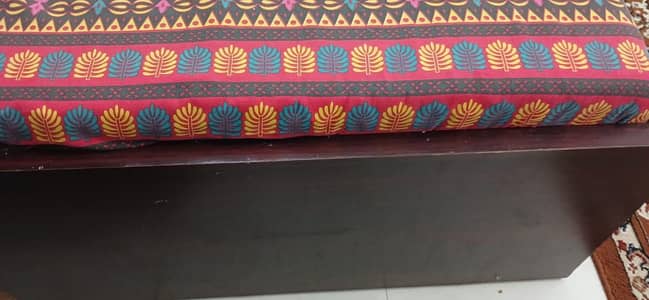 Single Bed For Sale