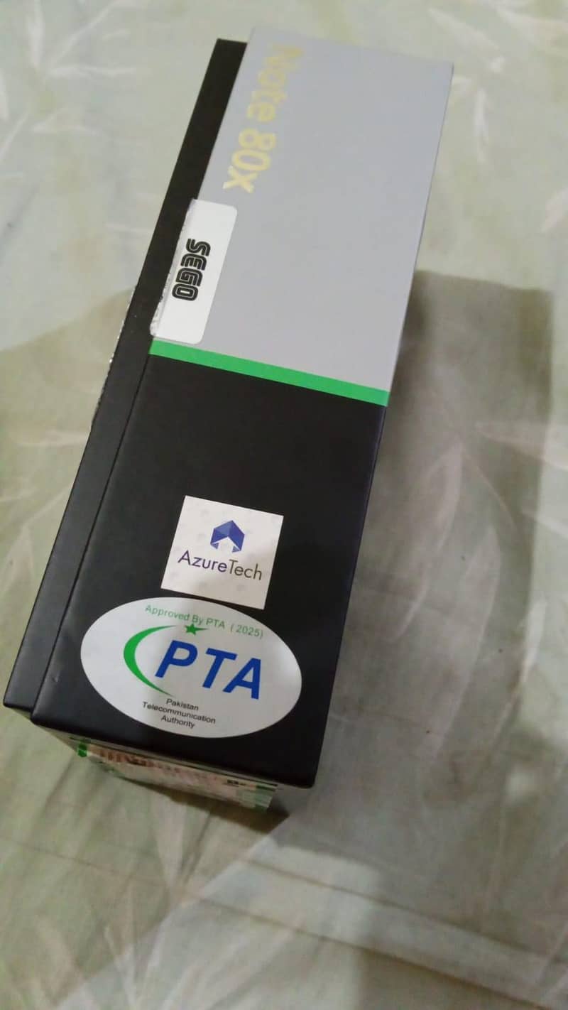 SEGO Note 60 1