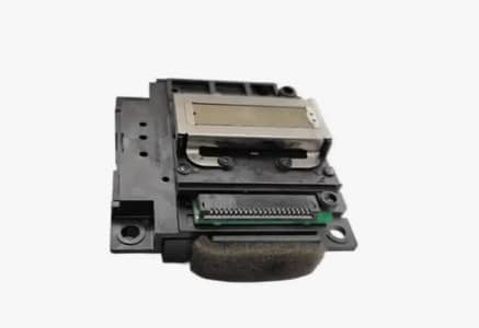 Epson t60 Printer head