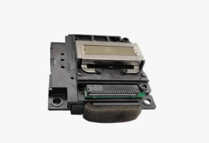 Epson t60 Printer head 0
