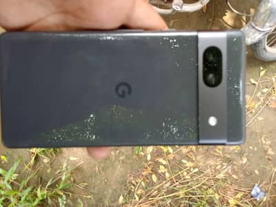 Google Pixel 7a