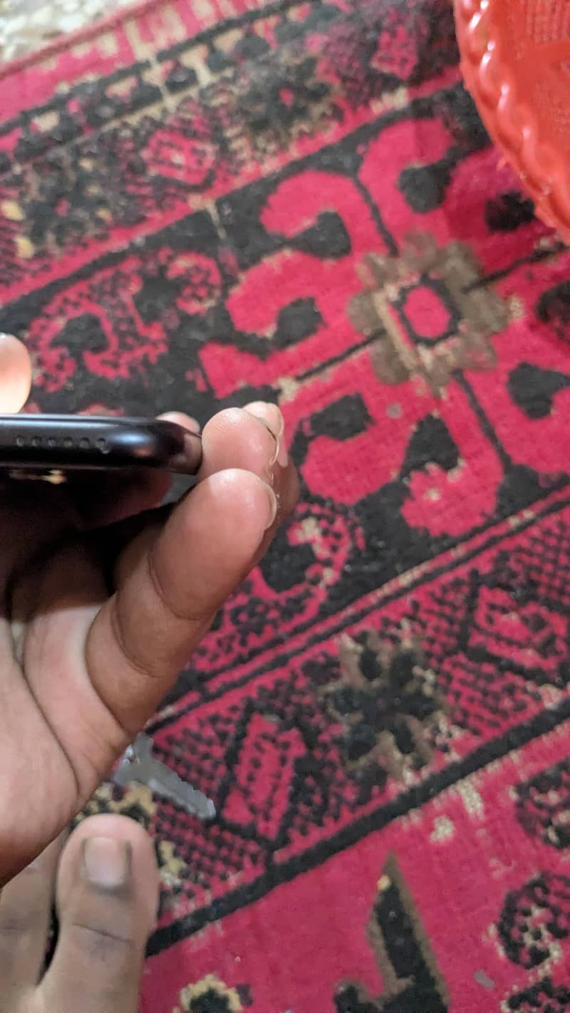 Apple iPhone SE 5