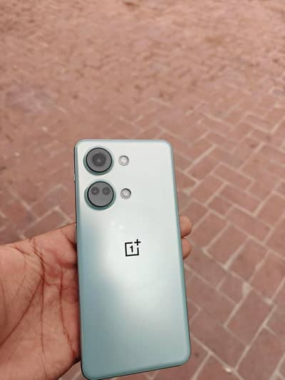 One Plus Nord 3