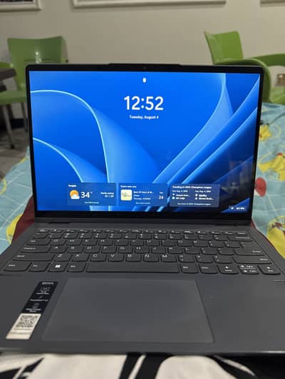 Lenovo pentium 12 gen