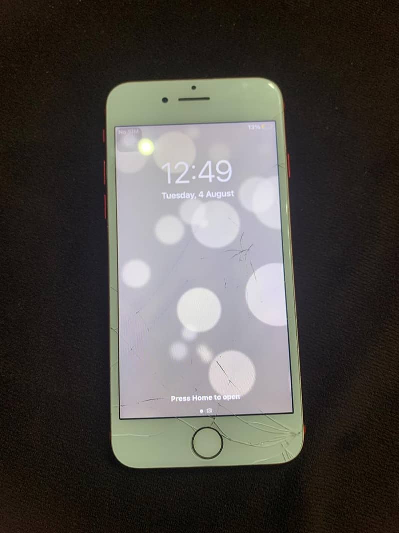 Apple iPhone 7 1
