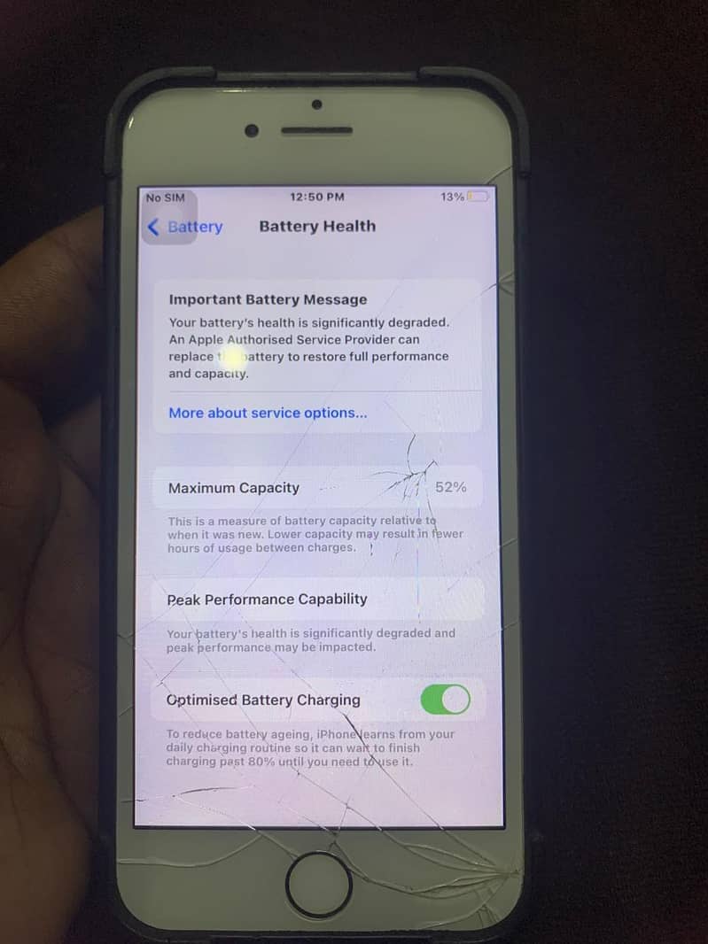 Apple iPhone 7 3