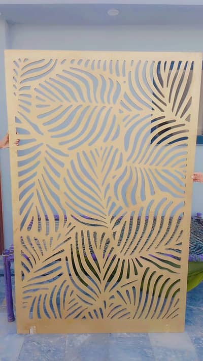 partition wall