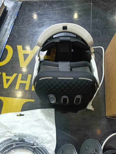 Meta oculus quest 3 512gb