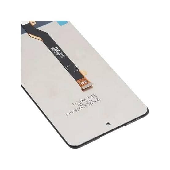 Infinix Note 10 Pro 0