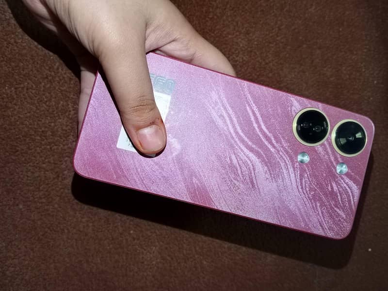 SEGO Note 60 4