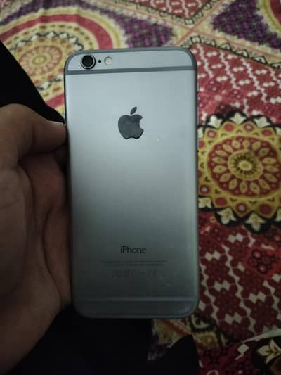 Apple iPhone 6