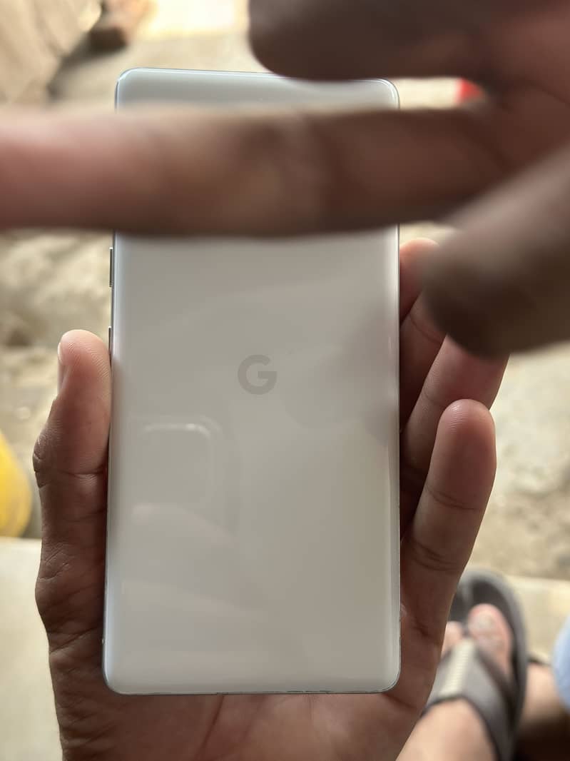 Google Pixel 7 6