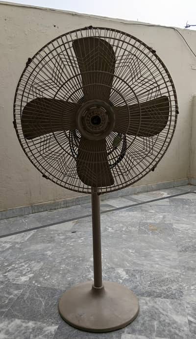 Pedestal Fan for sale @ Rs. 8000