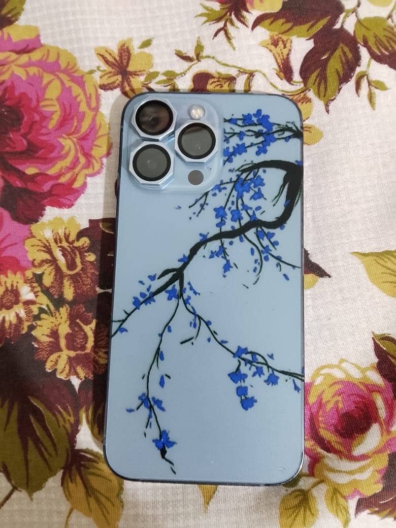 Apple iPhone 13 Pro 2
