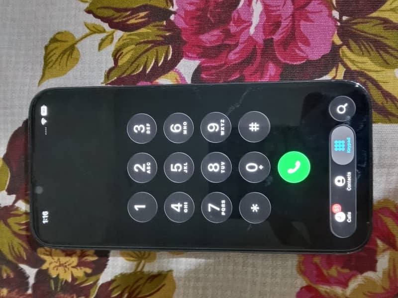 Apple iPhone 13 Pro 7