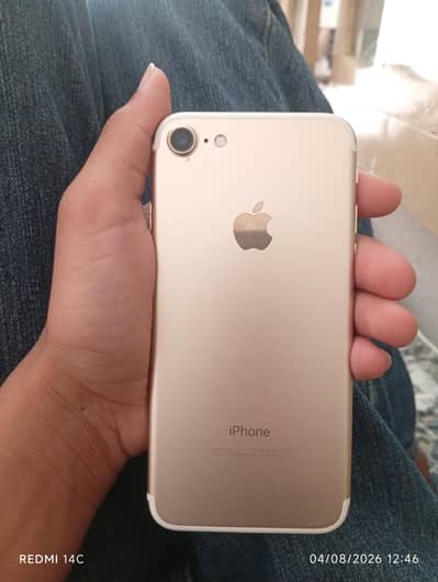 Apple iPhone 7