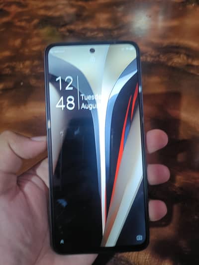 Zte Nubia Neo 2 5g