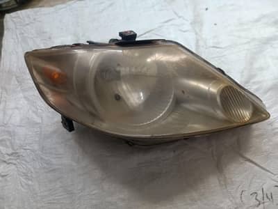 Honda City, Suzuk Alto n Huslter, Daihutsu Mira and Nissan Dayz Parts