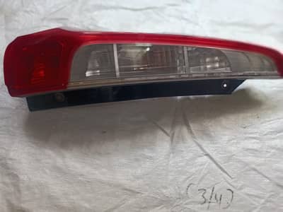 Honda City, Suzuk Alto n Huslter, Daihutsu Mira and Nissan Dayz Parts