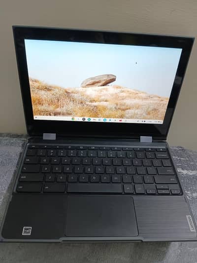 Lenevo Chromebook