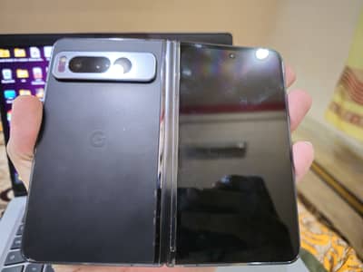 Google Pixel Fold mobile phone for sale in jaranwala