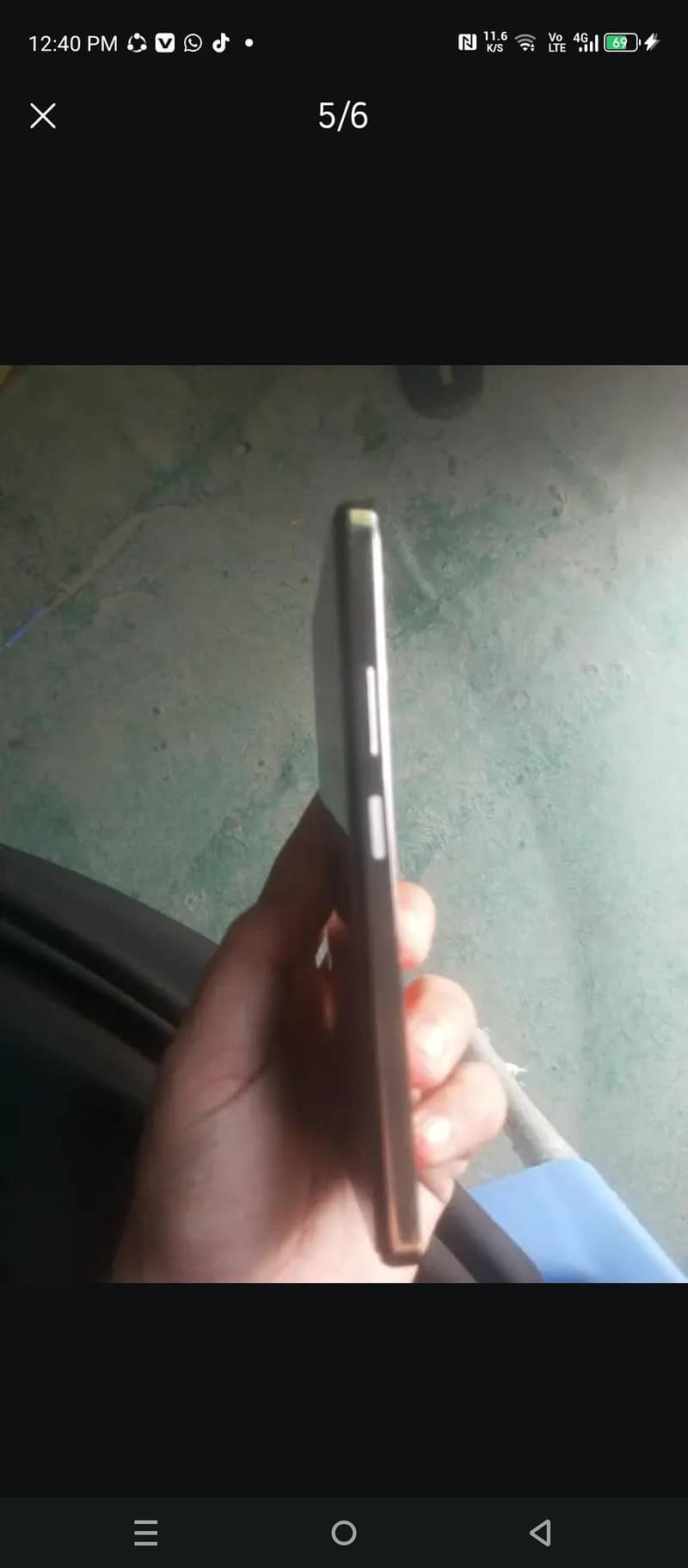 Infinix Note 30 2