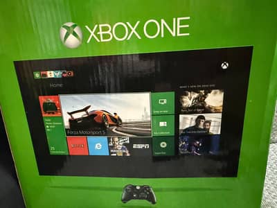 XBox One 500 GB