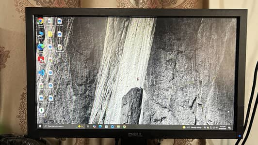 Dell 20inch 60hz led
