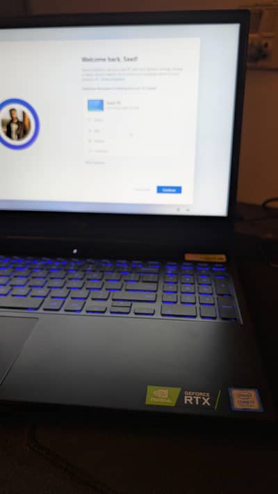 Dell G5 5590 Gaming Laptop