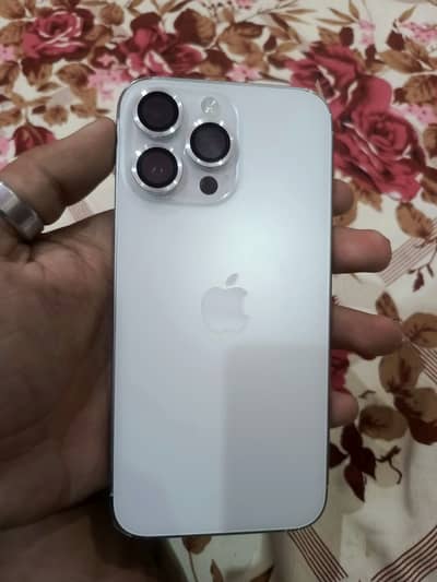 IPHONE 14pro max gv 10/10 condition
