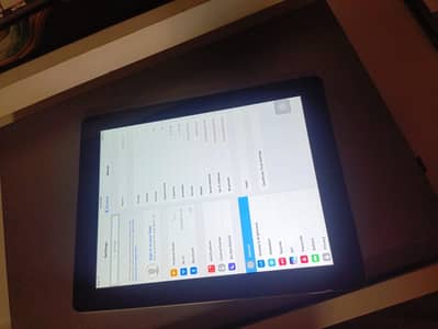 Vip ipad