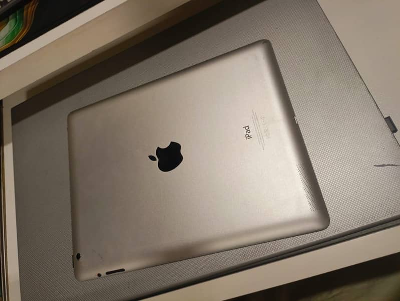 Vip ipad 2
