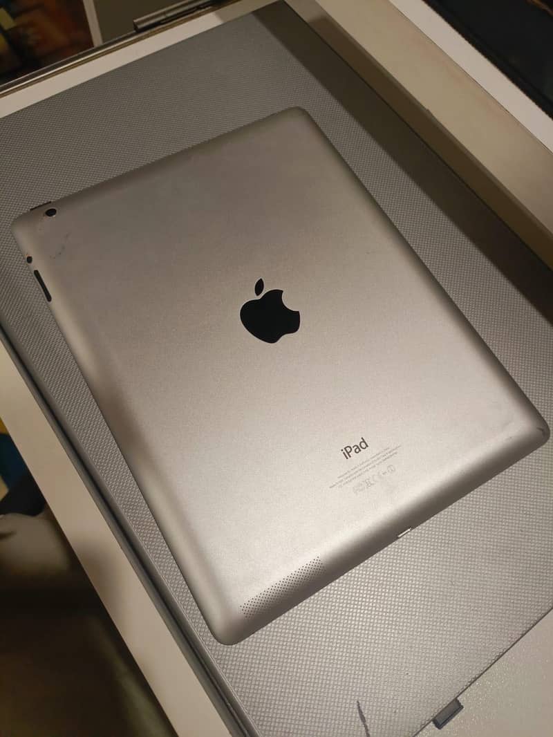 Vip ipad 3