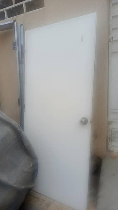 door Malaysian