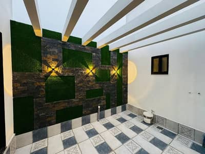 This Is Your Chance To Buy Good Location House In DC Colony - Neelam Block Gujranwala