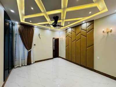 Get Your Dream Good Location House In DC Colony - Indus Block Gujranwala