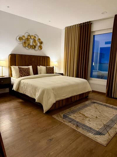 Fully Furnished 2 Bed Aparment For Sale With Hight Rental Return