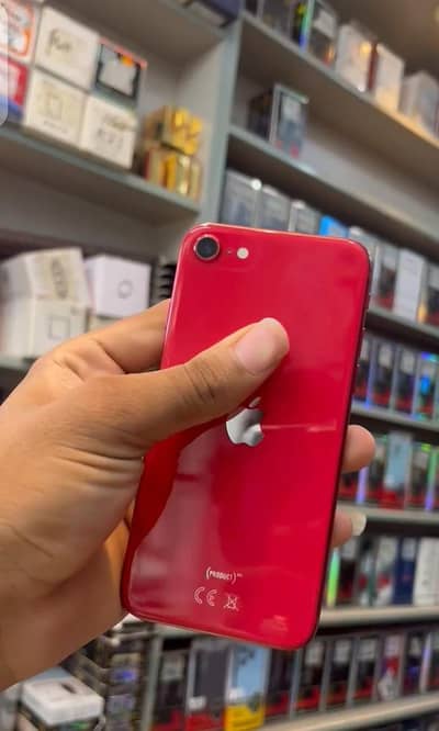 Apple iPhone SE2020 Untouched Condition Factory JV