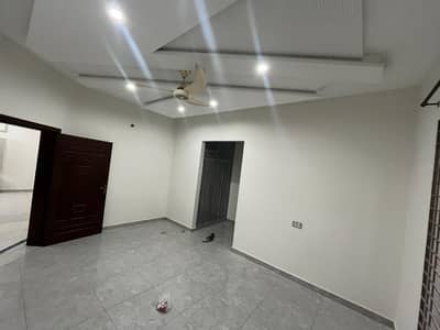Beautifully Constructed Good Location Lower Portion Is Available For Rent In Rahwali Cantt