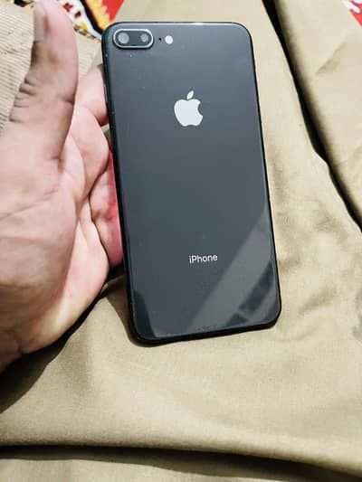 Apple iPhone 8 Plus