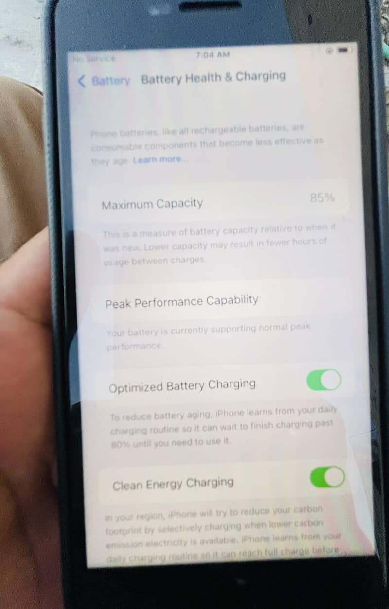 Apple iPhone 8 Plus 2